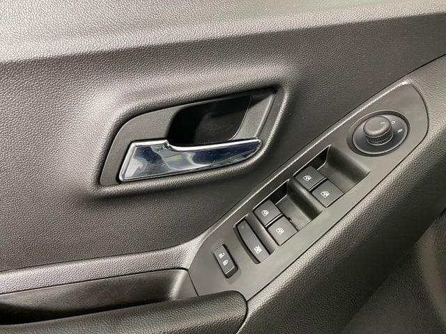 2022 Chevrolet Trax Vehicle Photo in BROCKTON, MA 02301-7113