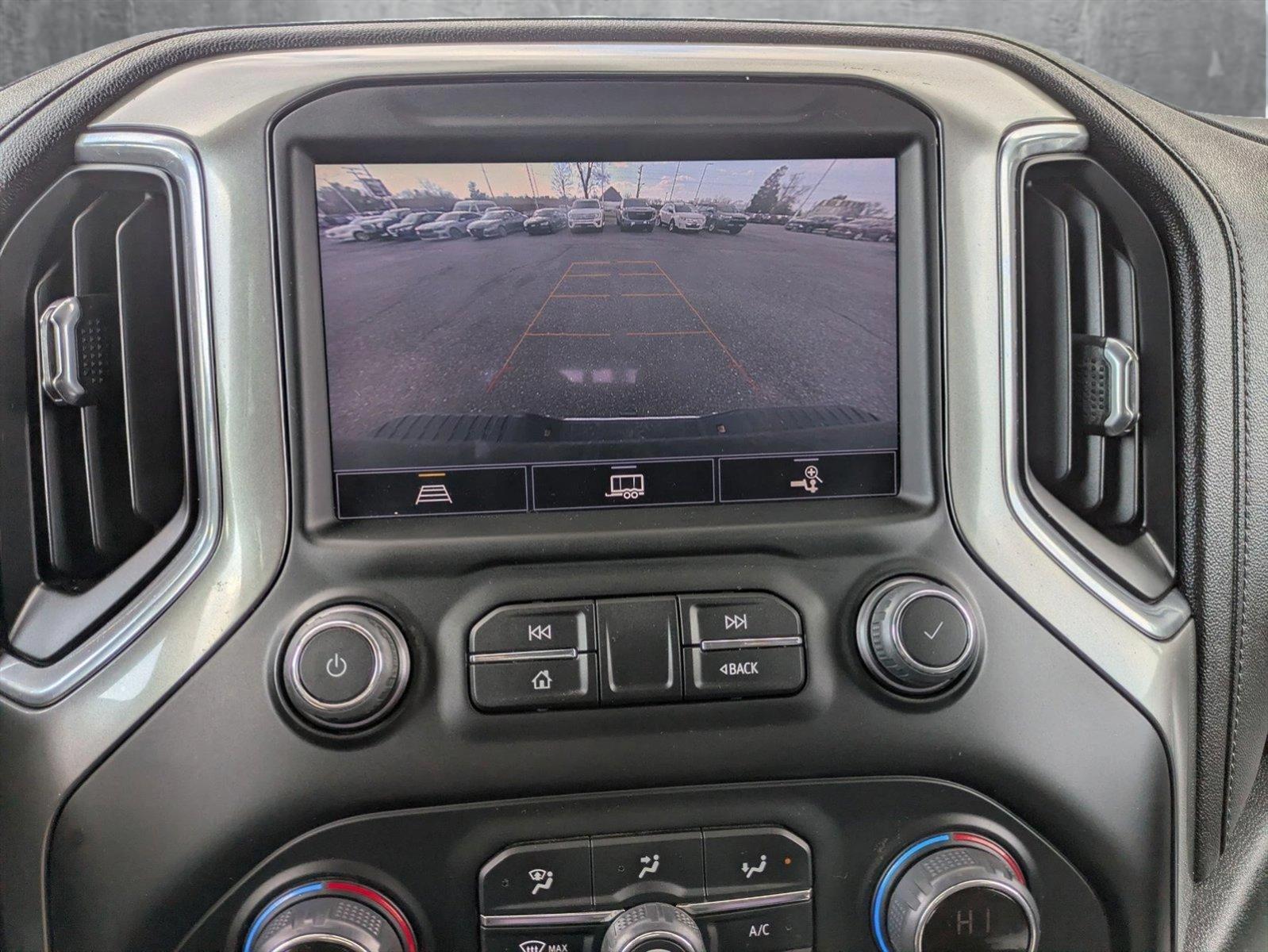 2022 Chevrolet Silverado 3500 HD Vehicle Photo in LAUREL, MD 20707-4697