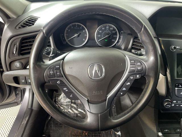 2019 Acura ILX Vehicle Photo in PHOENIX, AZ 85014-3381