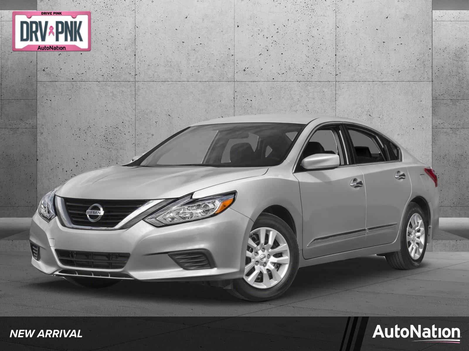 2016 Nissan Altima Vehicle Photo in Fort Lauderdale, FL 33316