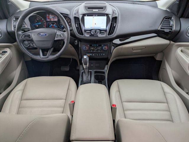 2018 Ford Escape Vehicle Photo in San Antonio, TX 78209