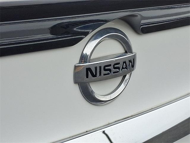 2018 Nissan Sentra Vehicle Photo in SEAFORD, DE 19973-8463