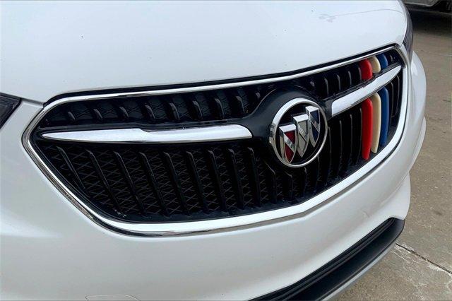 2019 Buick Encore Vehicle Photo in TOPEKA, KS 66609-0000