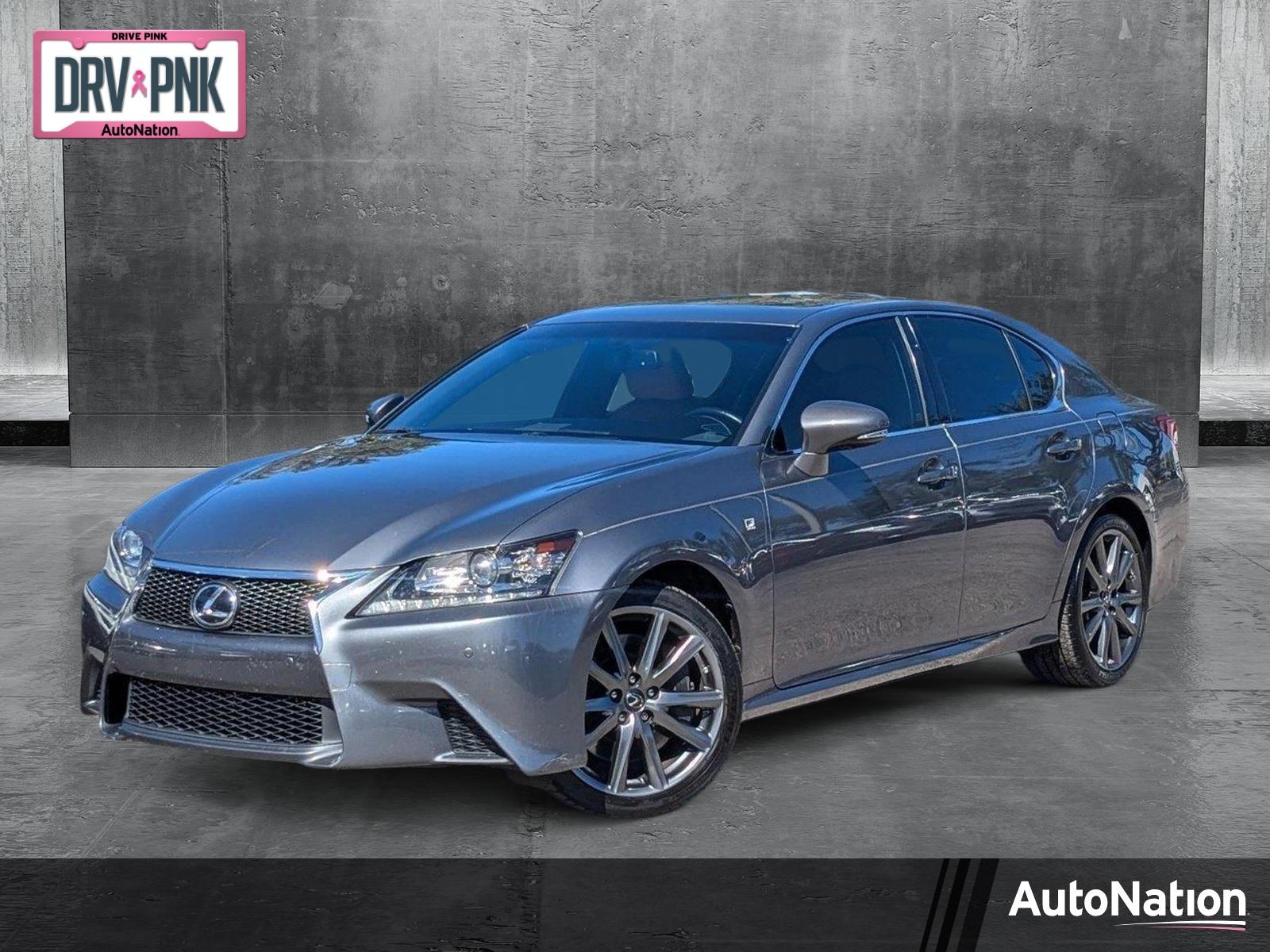 2013 Lexus GS 350 Vehicle Photo in Tampa, FL 33614