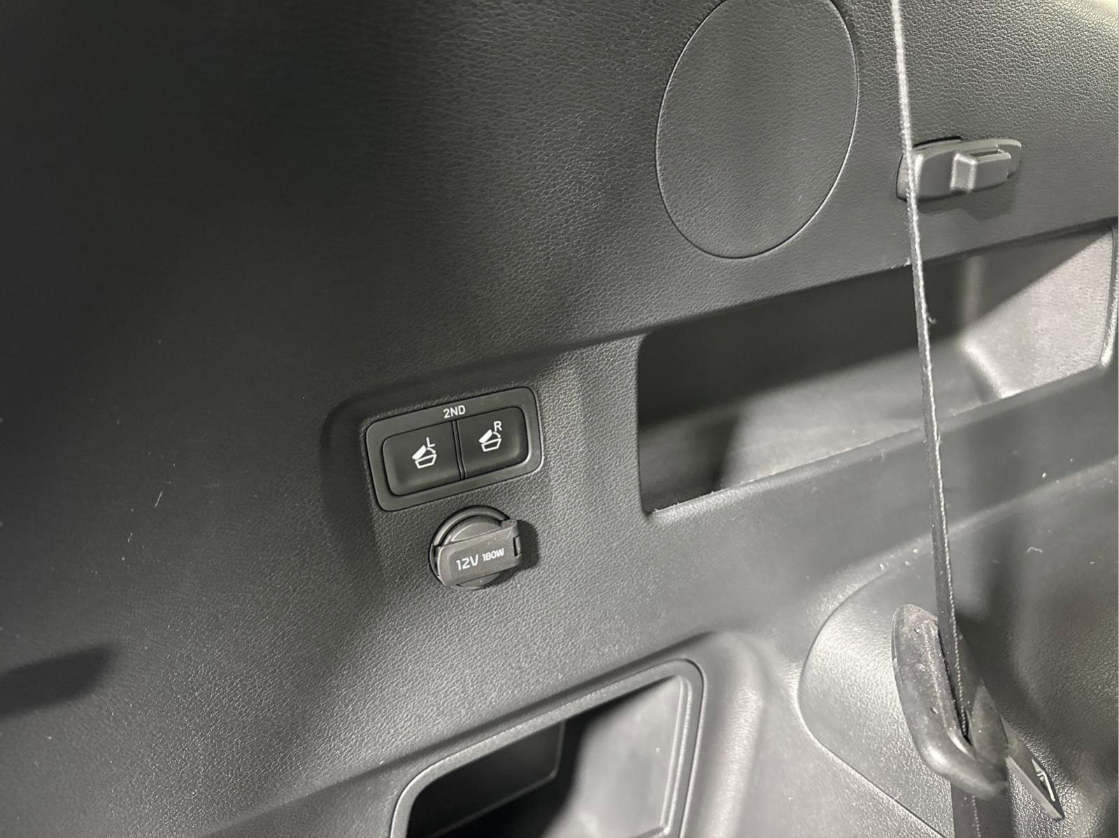2022 Kia Telluride Vehicle Photo in GEORGETOWN, TX 78626-7508