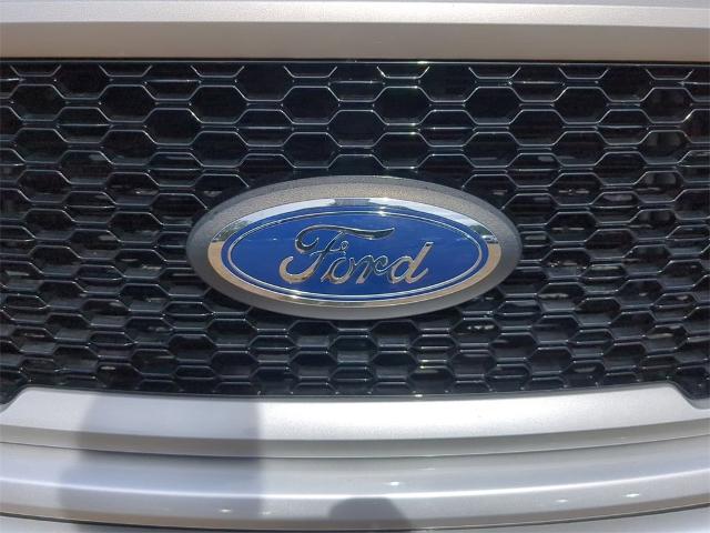 2019 Ford F-150 Vehicle Photo in ALBERTVILLE, AL 35950-0246