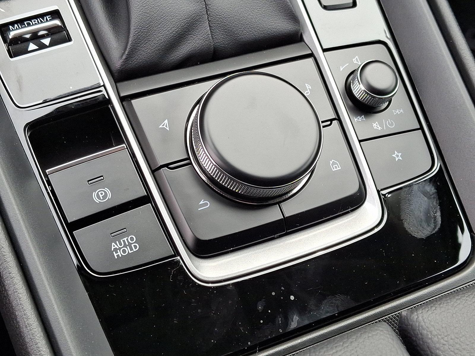 2025 Mazda CX-50 Hybrid Vehicle Photo in Trevose, PA 19053