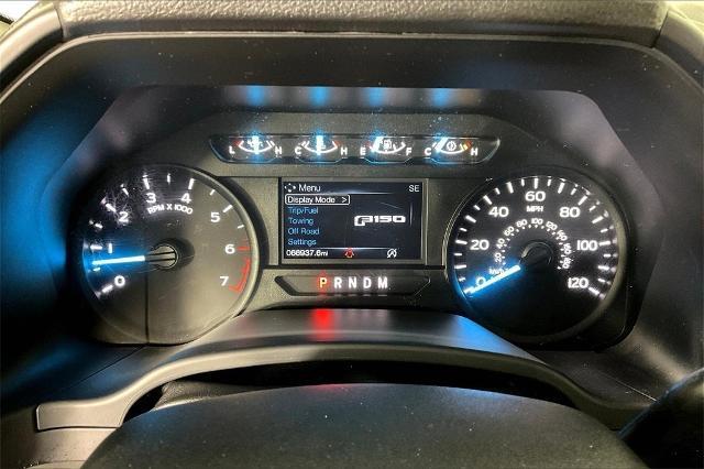 2019 Ford F-150 Vehicle Photo in Tulsa, OK 74129