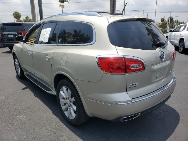 2016 Buick Enclave Vehicle Photo in LIGHTHOUSE POINT, FL 33064-6849