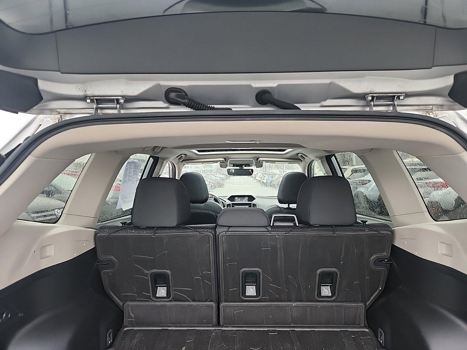 2019 Subaru Forester Vehicle Photo in Mechanicsburg, PA 17050