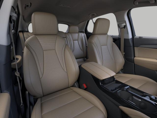 2025 Buick Envision Vehicle Photo in GREEN BAY, WI 54303-3330