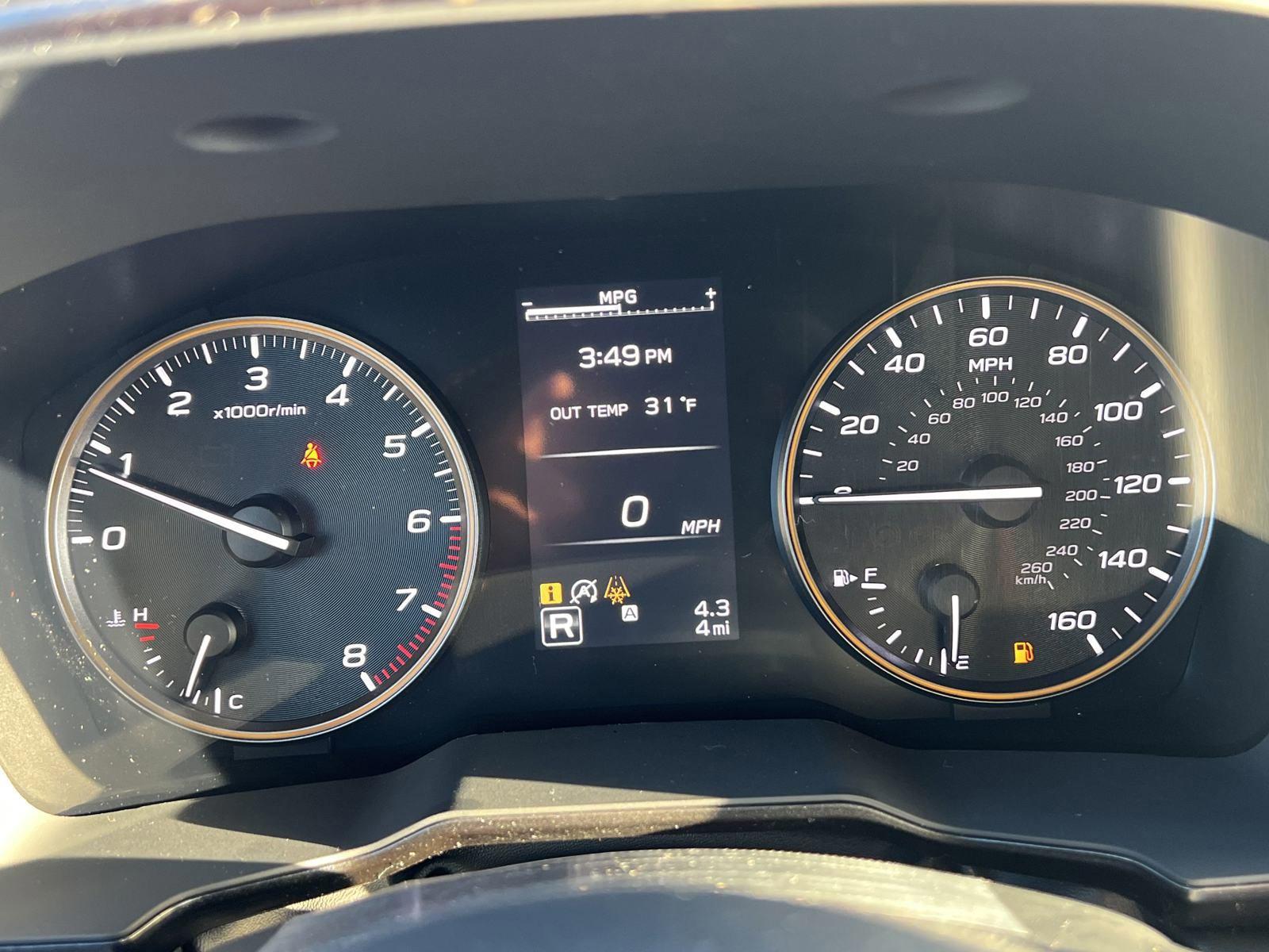 2025 Subaru Outback Vehicle Photo in Mechanicsburg, PA 17050