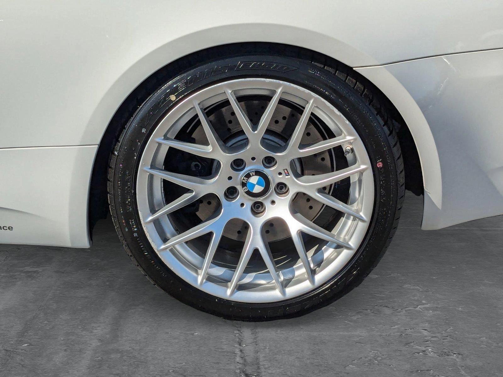 2013 BMW M3 Vehicle Photo in St. Petersburg, FL 33713