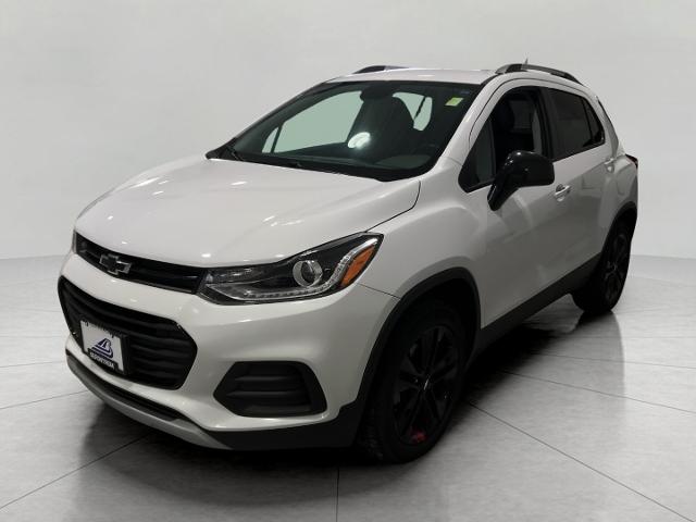 2020 Chevrolet Trax Vehicle Photo in GREEN BAY, WI 54303-3330