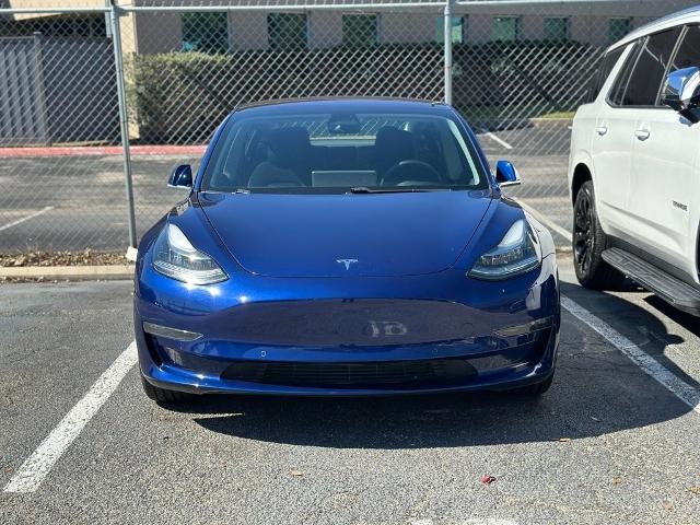 2018 Tesla Model 3 Vehicle Photo in San Antonio, TX 78230