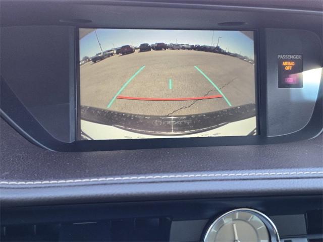 2017 Lexus ES 350 Vehicle Photo in Oklahoma City, OK 73114