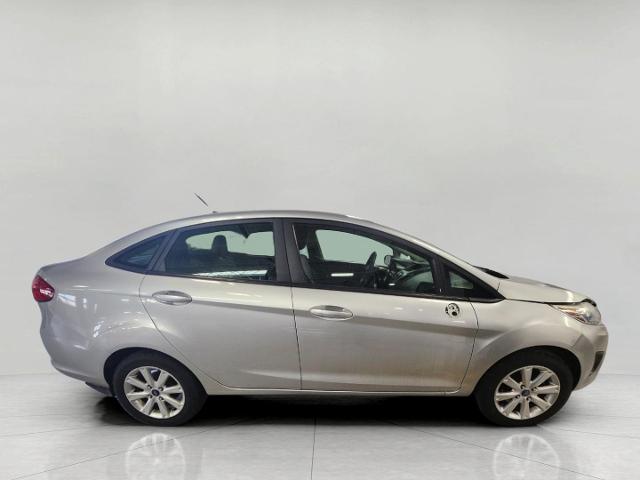 2012 Ford Fiesta Vehicle Photo in MADISON, WI 53713-3220