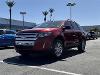 Used 2014 Ford Edge SEL with VIN 2FMDK3JC9EBA30038 for sale in Tucson, AZ