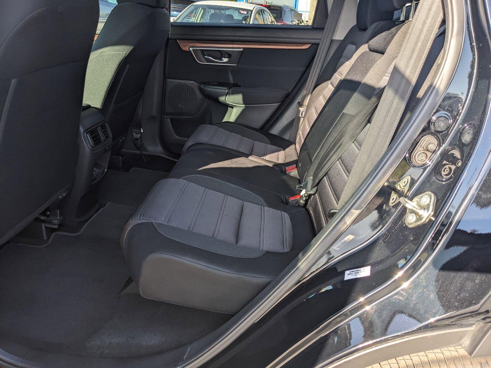 2019 Honda CR-V Vehicle Photo in MIAMI, FL 33172-3015