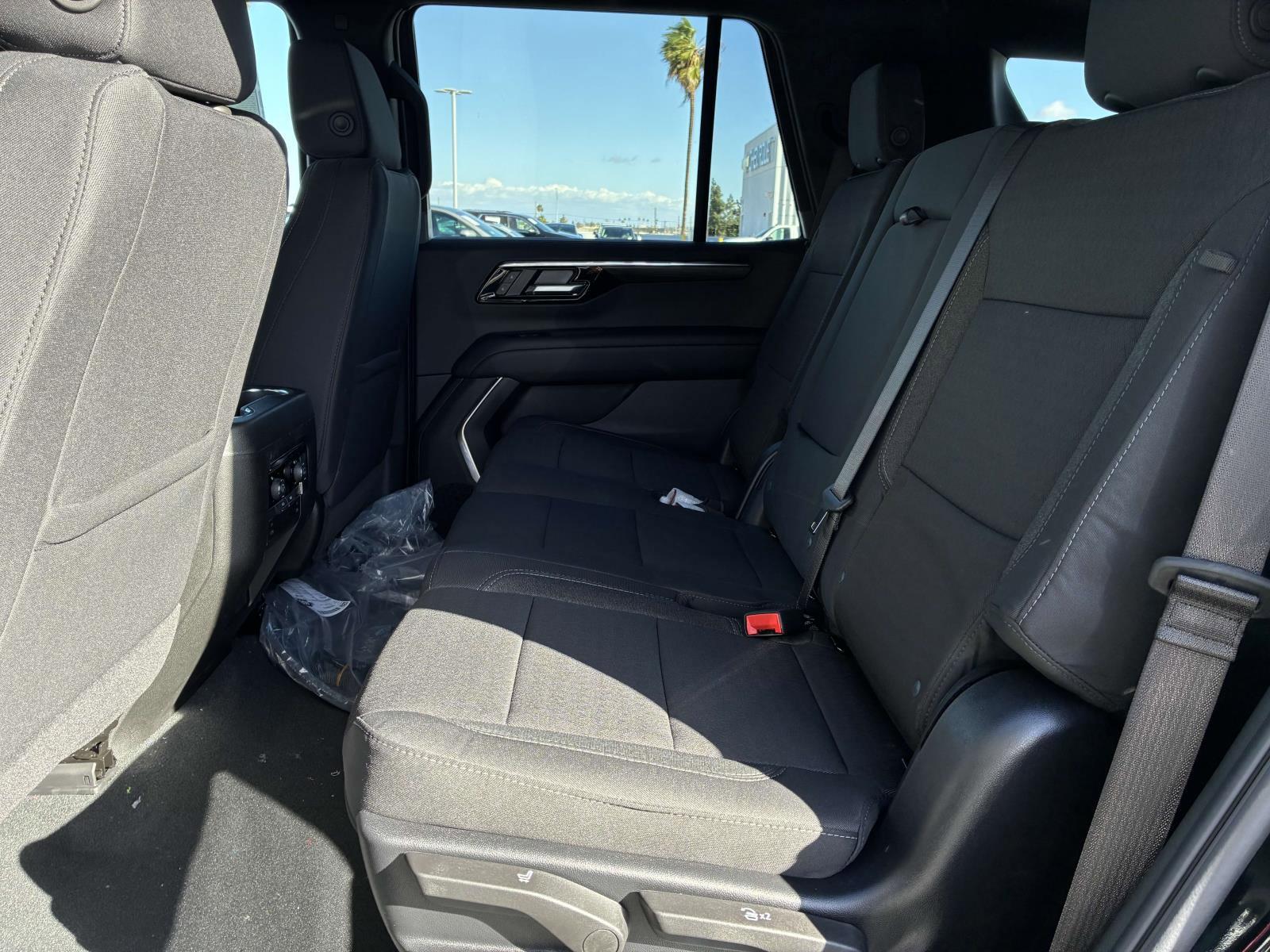 2025 Chevrolet Tahoe Vehicle Photo in LOS ANGELES, CA 90007-3794