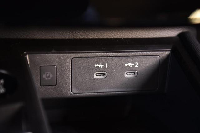 2025 Nissan Kicks Vehicle Photo in Ballwin, MO 63011