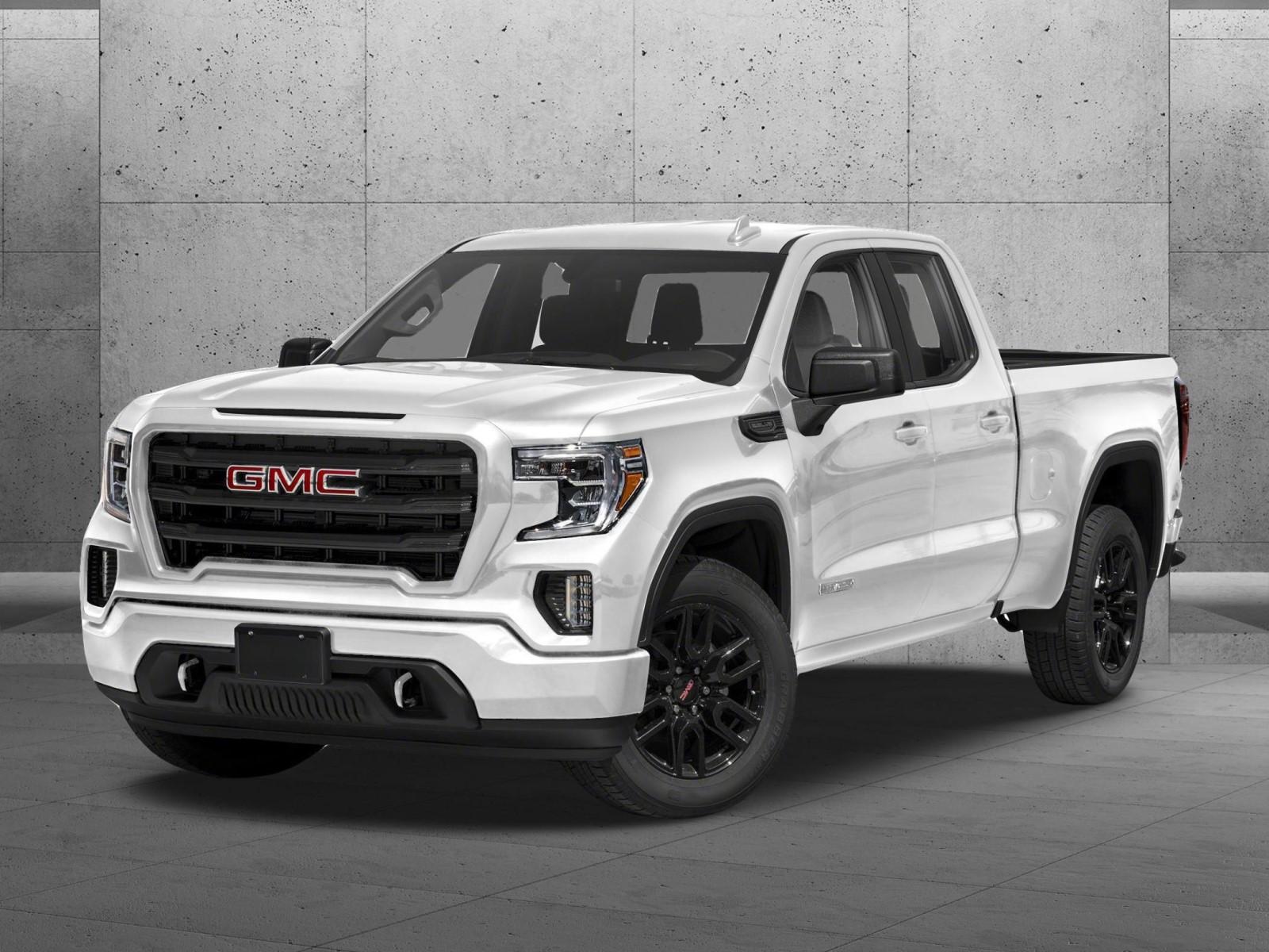 2021 GMC Sierra 1500 Vehicle Photo in Towson, MD 21204