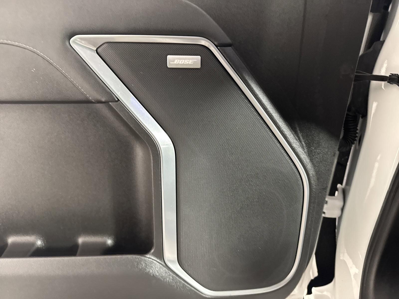 2023 Chevrolet Silverado 1500 Vehicle Photo in GEORGETOWN, TX 78626-7508