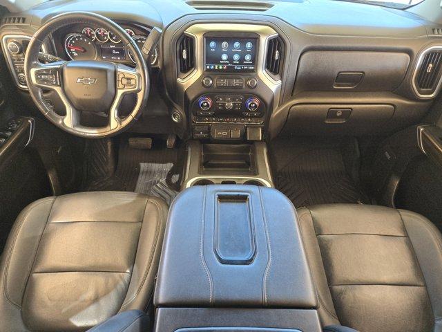 2021 Chevrolet Silverado 1500 Vehicle Photo in Decatur, TX 76234