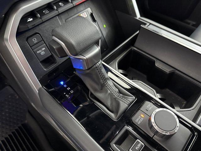 2024 Toyota Tundra 4WD Vehicle Photo in Charlotte, NC 28273