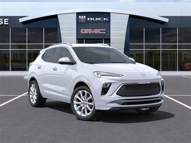 2025 Buick Encore GX Vehicle Photo in COLLIERVILLE, TN 38017-9006