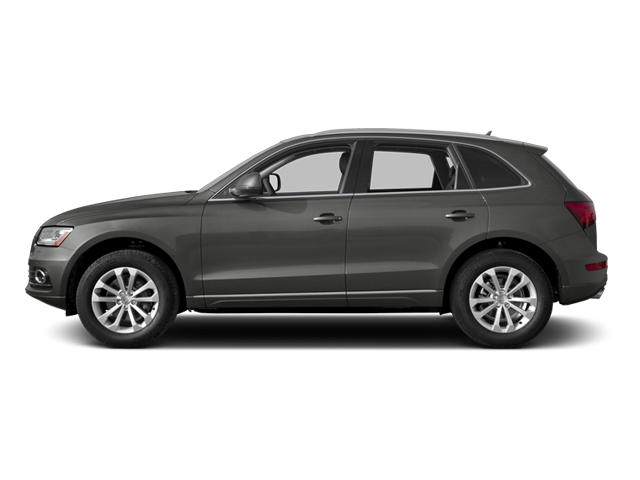 2014 Audi Q5 Vehicle Photo in San Antonio, TX 78230