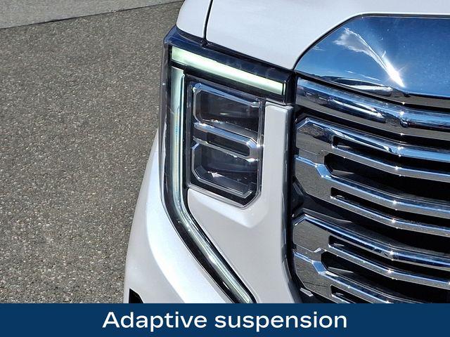 2024 GMC Sierra 1500 Vehicle Photo in DANBURY, CT 06810-5034