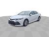 Used 2023 Toyota Camry LE with VIN 4T1C11AK9PU158688 for sale in Jackson, MS