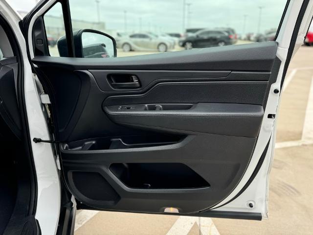 2022 Honda Odyssey Vehicle Photo in Grapevine, TX 76051