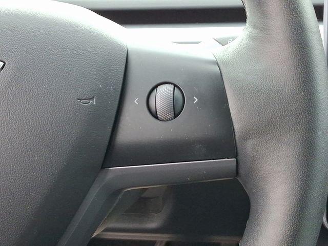 2022 Tesla Model 3 Vehicle Photo in DANBURY, CT 06810-5034