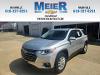 Used 2021 Chevrolet Traverse 1LT with VIN 1GNERGKW8MJ271160 for sale in Sparta, IL
