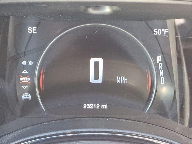 2024 Dodge Durango Vehicle Photo in DANBURY, CT 06810-5034