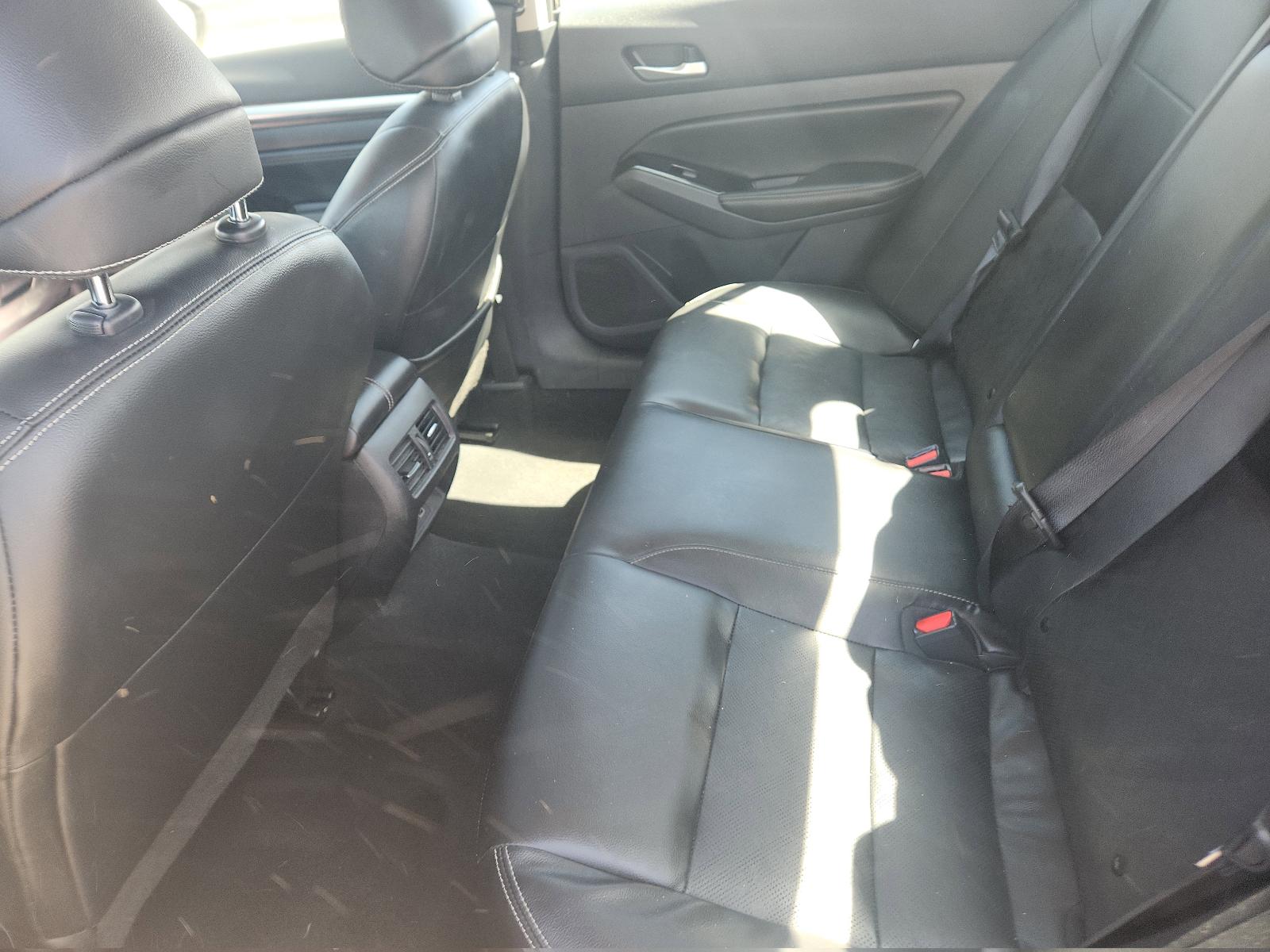 2023 Nissan Altima Vehicle Photo in Albuquerque, NM 87110