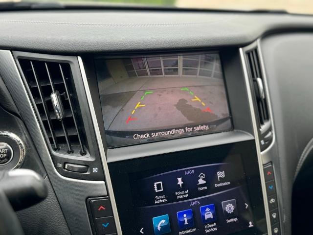 2018 INFINITI Q60 Vehicle Photo in San Antonio, TX 78230