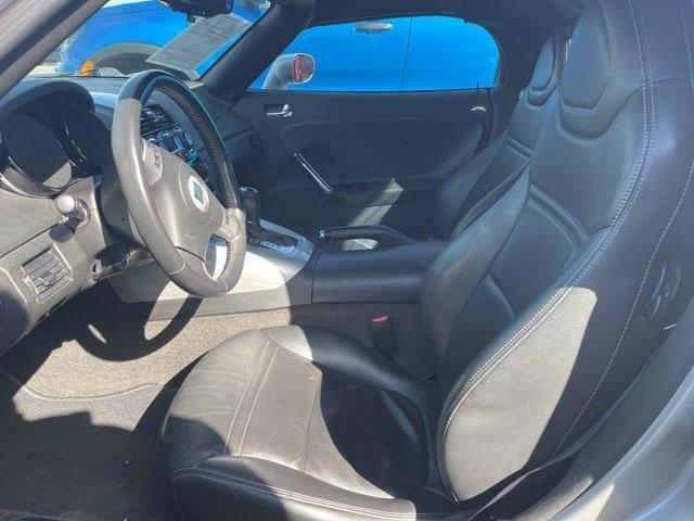 2007 Saturn Sky Vehicle Photo in PUYALLUP, WA 98371-4149