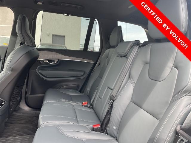 2023 Volvo XC90 Vehicle Photo in Grapevine, TX 76051