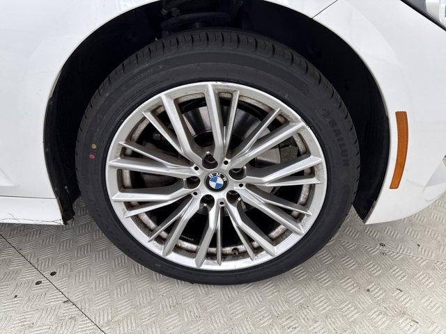 2024 BMW 330i xDrive Vehicle Photo in Charlotte, NC 28273