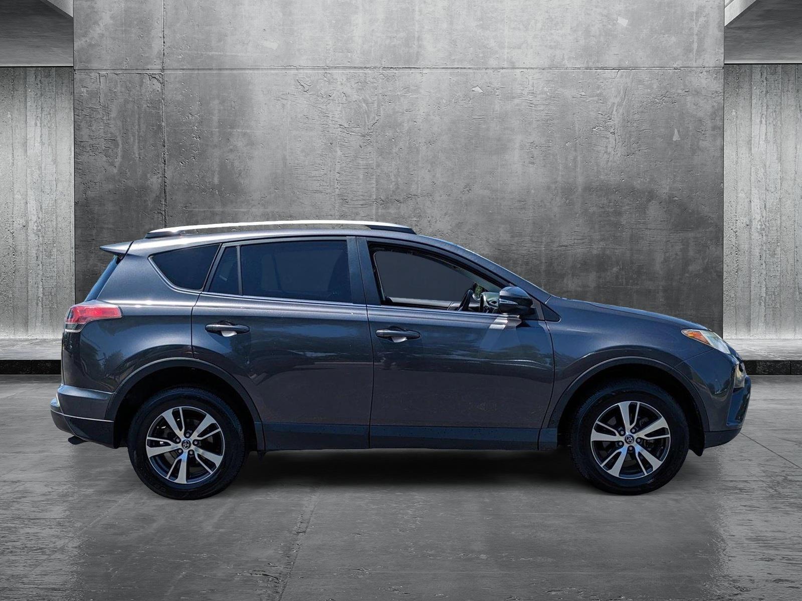 2018 Toyota RAV4 Vehicle Photo in Sanford, FL 32771