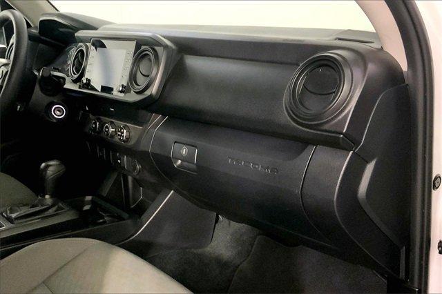 2023 Toyota Tacoma 2WD Vehicle Photo in KANSAS CITY, MO 64114-4502