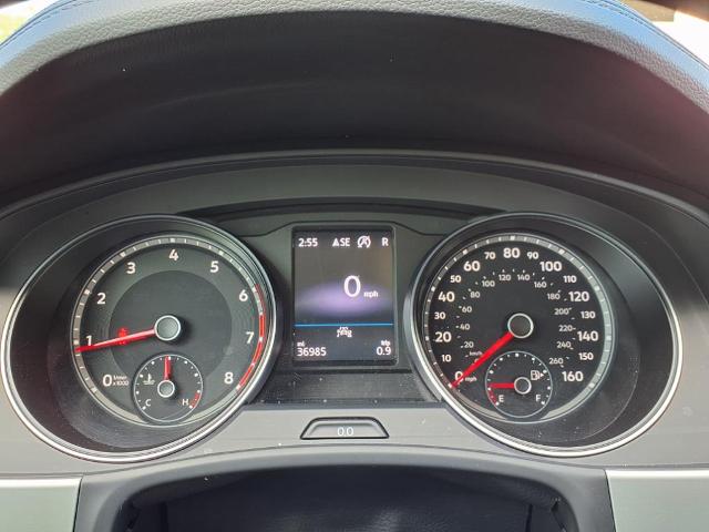2021 Volkswagen Atlas Vehicle Photo in Tampa, FL 33612