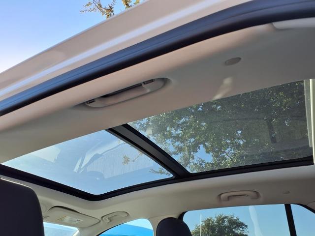 2025 Buick Envision Vehicle Photo in Denton, TX 76205