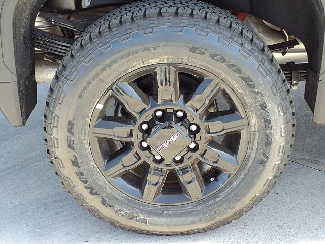 2025 GMC Sierra 2500 HD Vehicle Photo in Denton, TX 76205