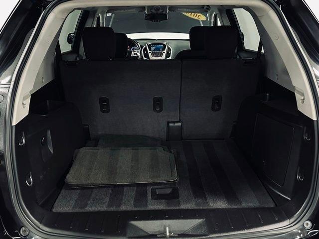2014 GMC Terrain Vehicle Photo in MEDINA, OH 44256-9631