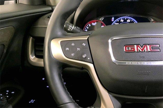 2023 GMC Terrain Vehicle Photo in KANSAS CITY, MO 64114-4502