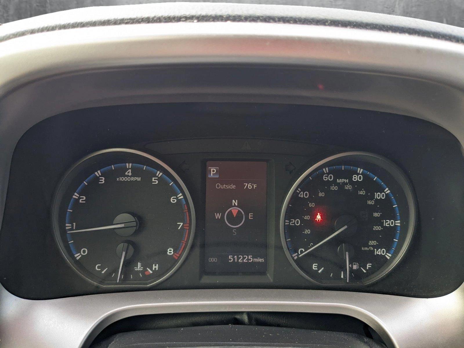 2017 Toyota RAV4 Vehicle Photo in Davie, FL 33331